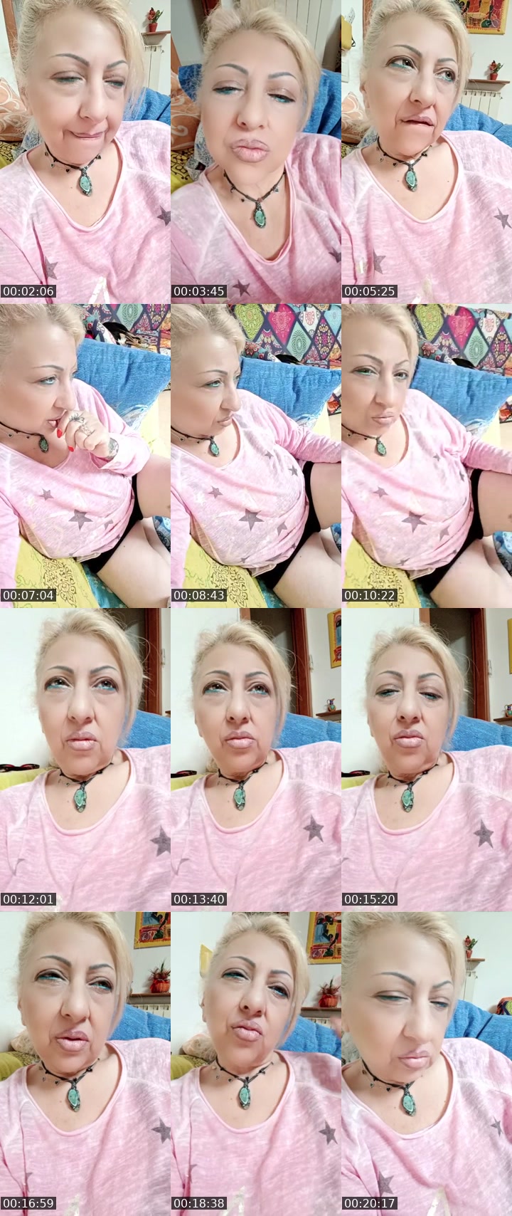 Bigo live: vieni qui💋 by @Kikka69