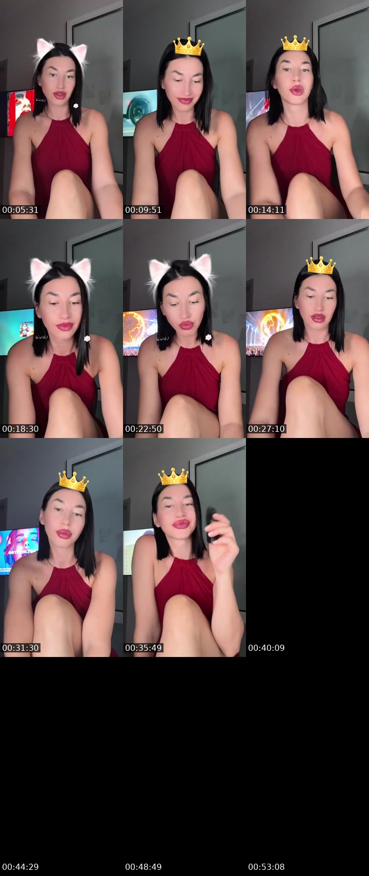 Bigo live: 🦋TARGET by @ionyyy