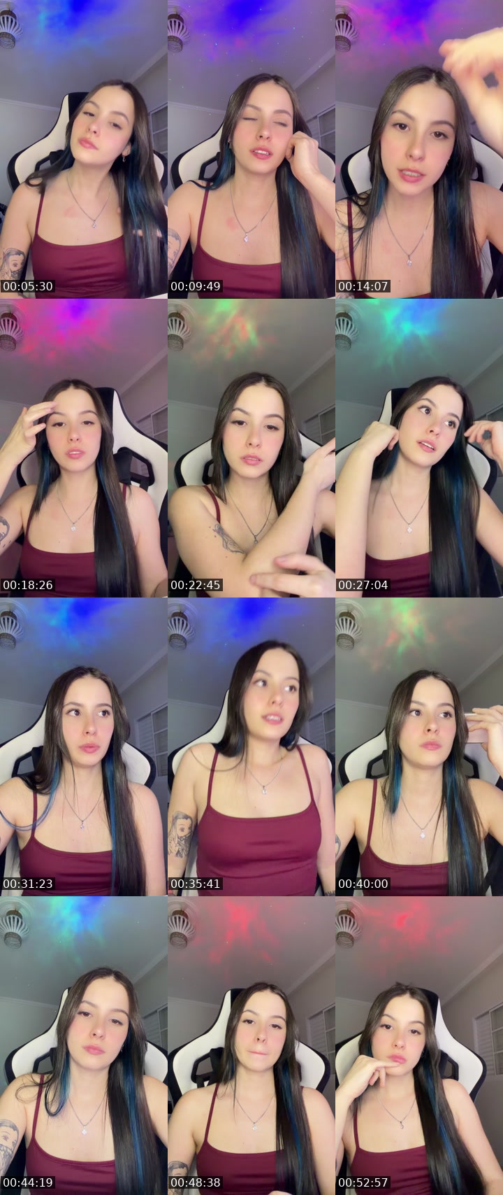 Bigo live: #Cutey 🥺 by @llpgy
