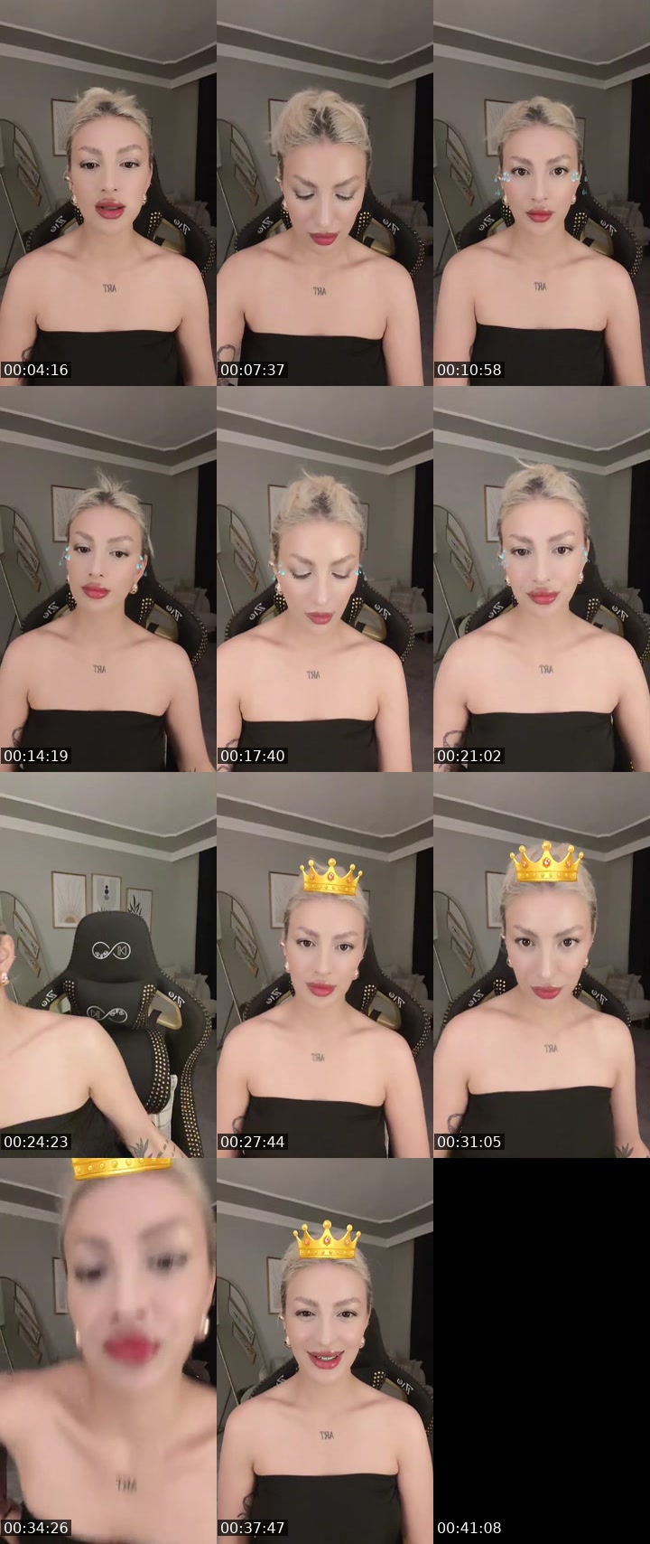 Bigo live: 🤍✨ by @ng07