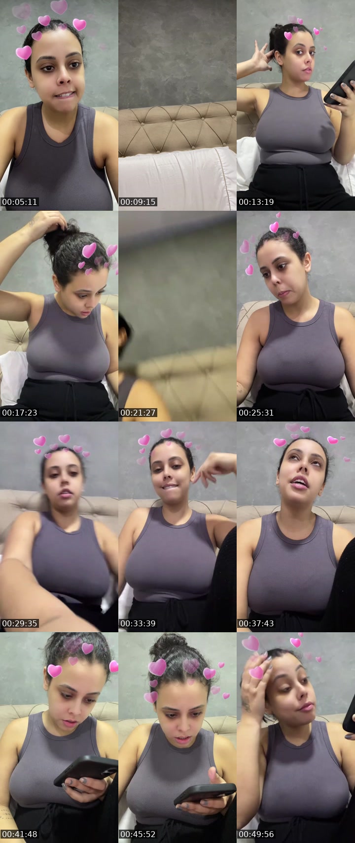 Bigo live: #charmer 🇧🇷 by @FOX.PDA