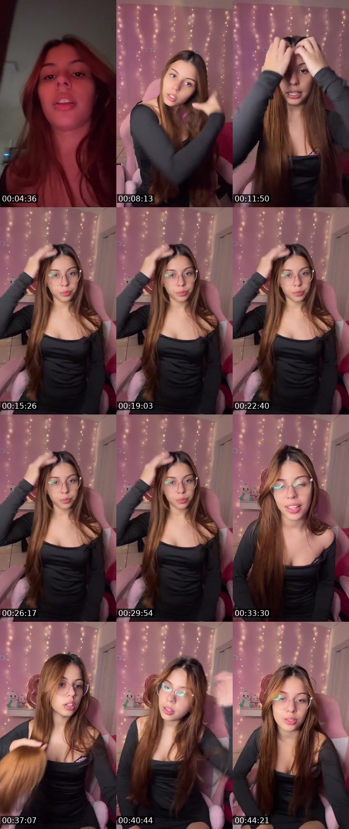 Bigo live: #Beauty proibido entrar 🤤 by @crown.mirella