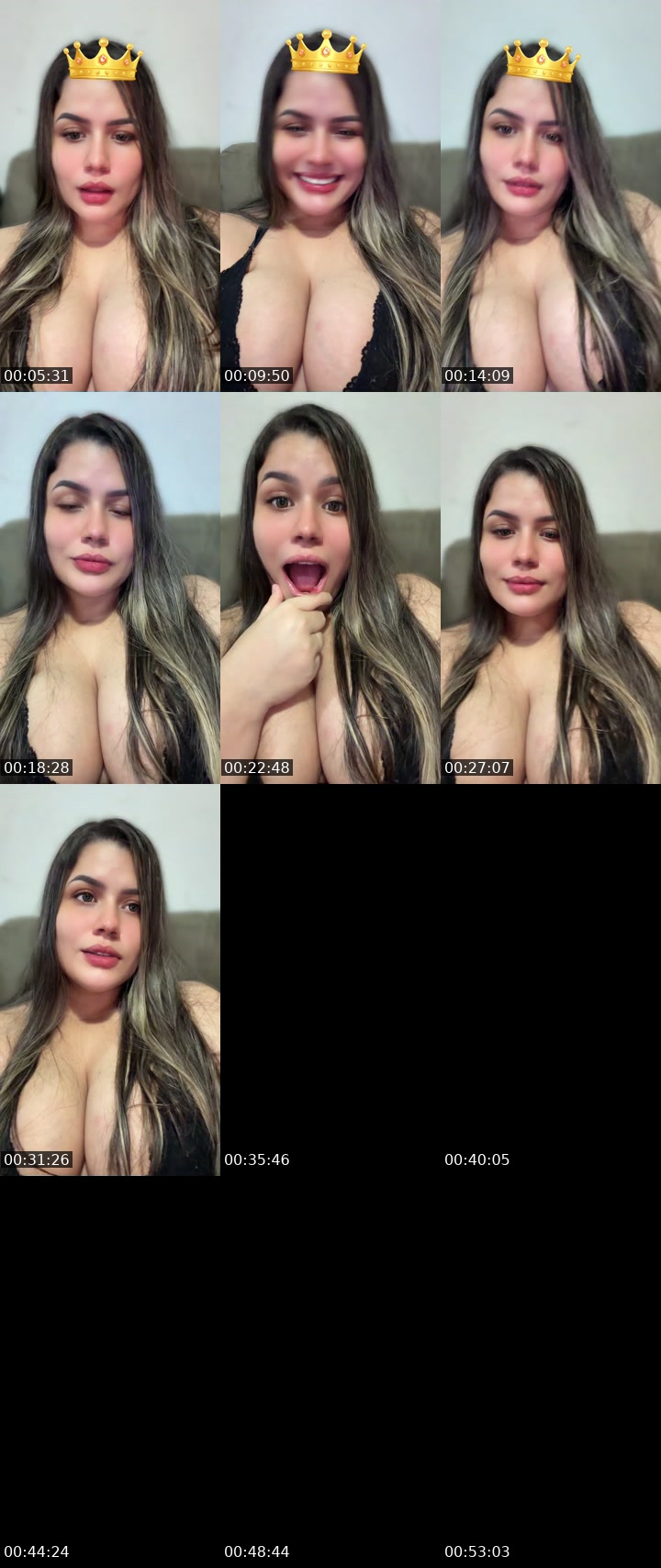 Bigo live: Vem me apoiar ❤️ by @zaramaromba