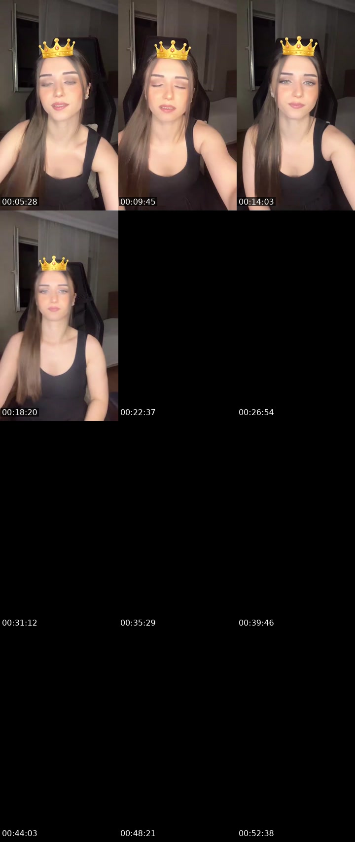 Bigo live: #Cutey Sen yoksan bir kişi eksiğiz 😎 by @882581347