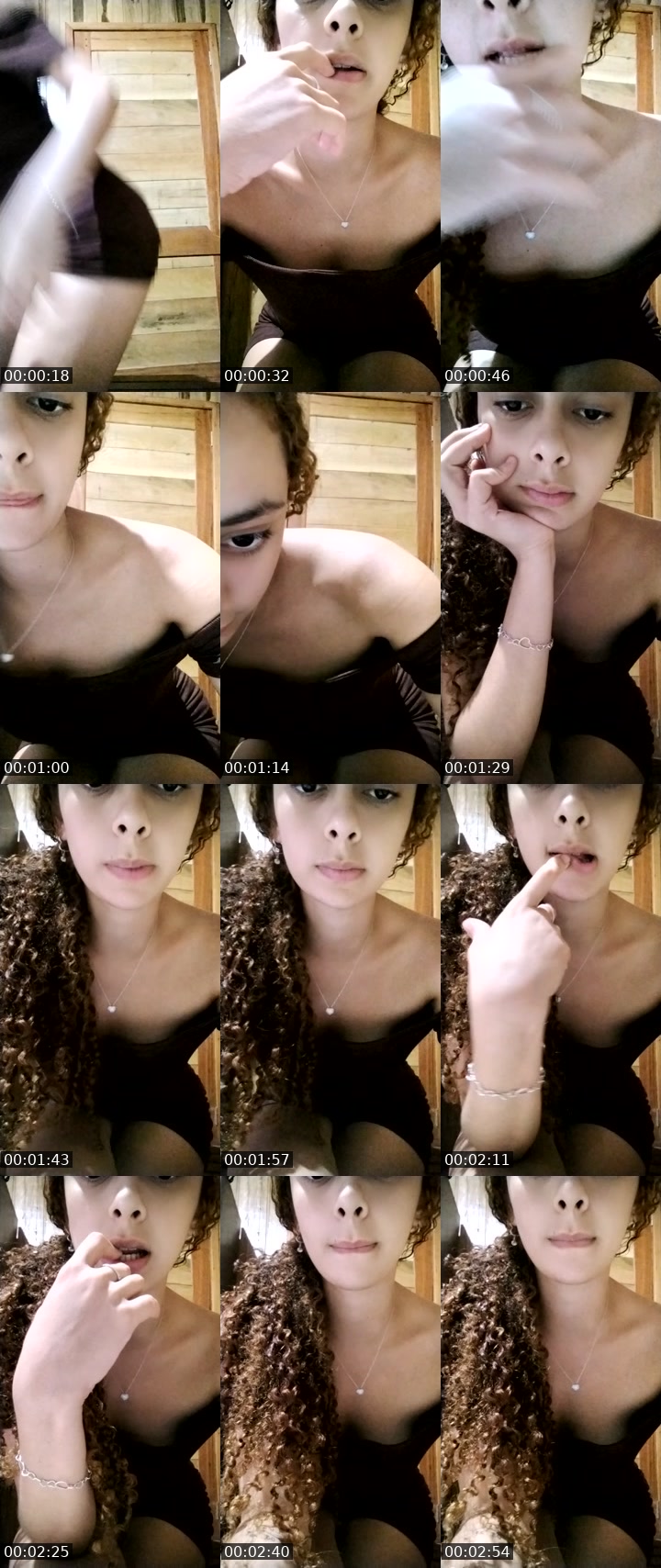 Bigo live: #Beauty boraaa by @larinhaa04