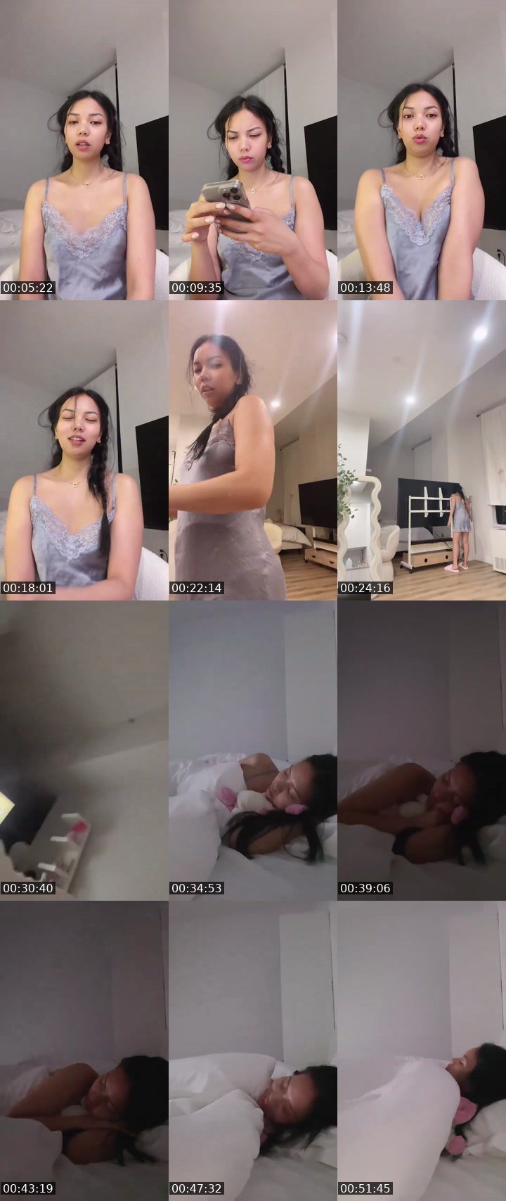 Bigo live: I’m back by @Annmarie_