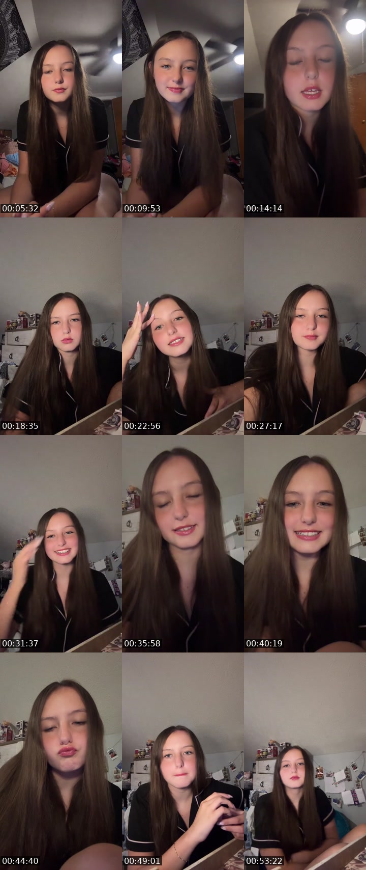 Bigo live: #Beauty come join😘 by @1126215638