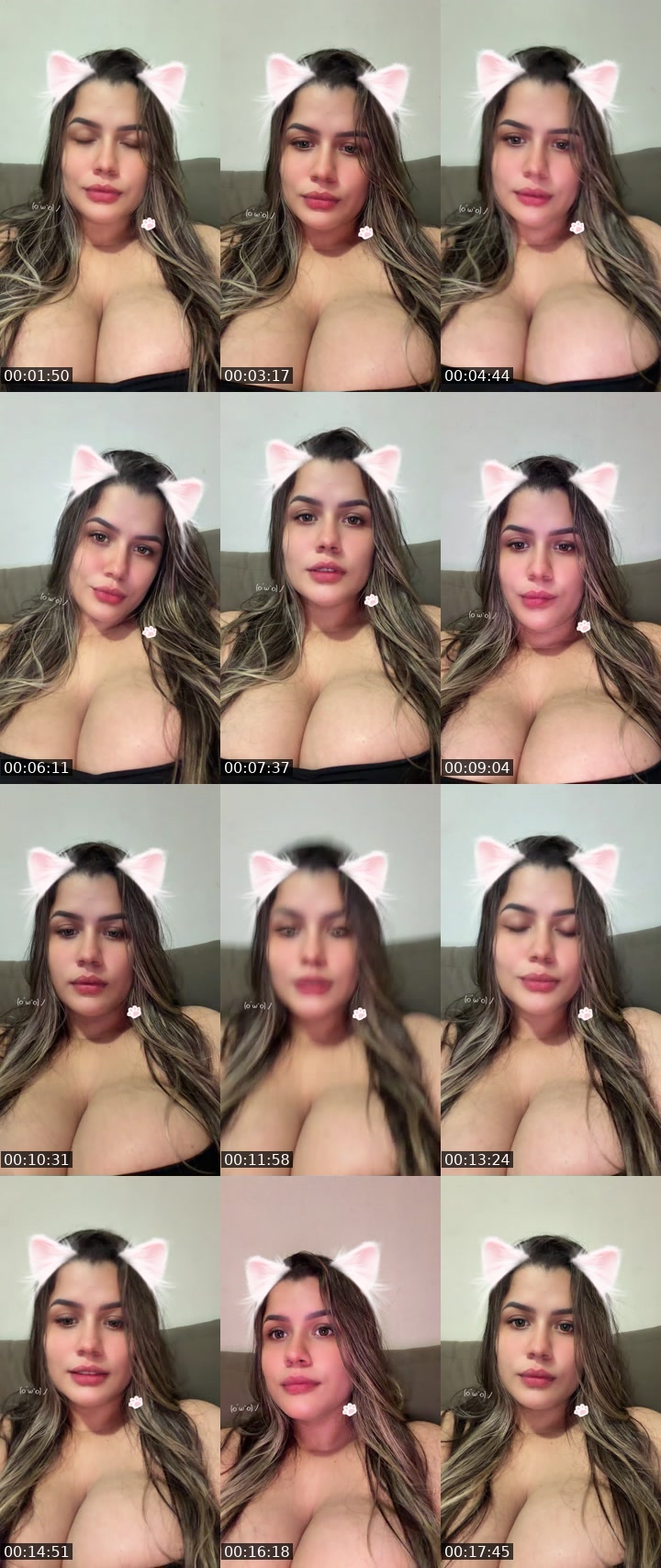Bigo live: Vem me apoiar ❤️ by @ZaraMaromba