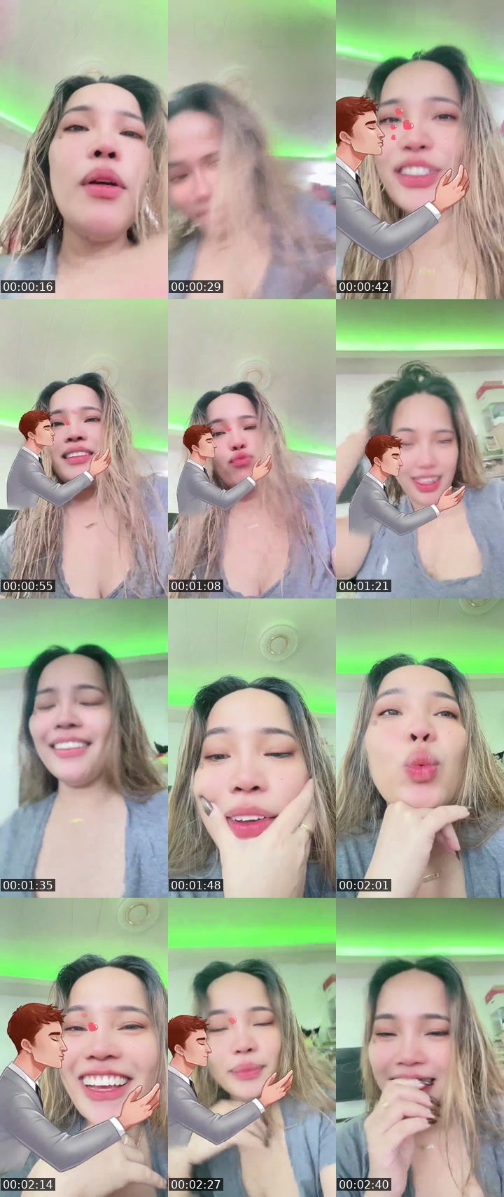 Bigo live: 🔥Sandyy🍒🍑🐧 by @Its_sandyy