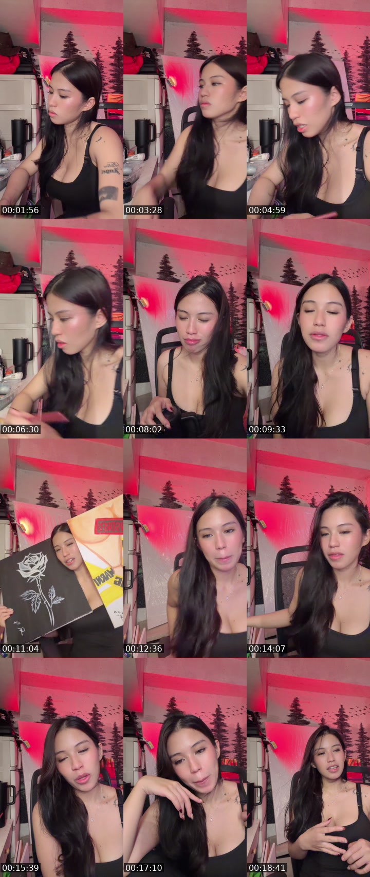 Bigo live: #LFTop1 * by @icebabygurl