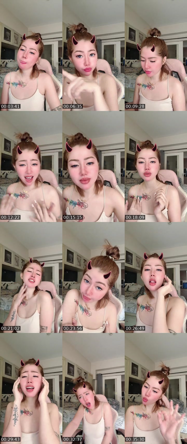 Bigo live: Slave 4 U💋 by @lee2233
