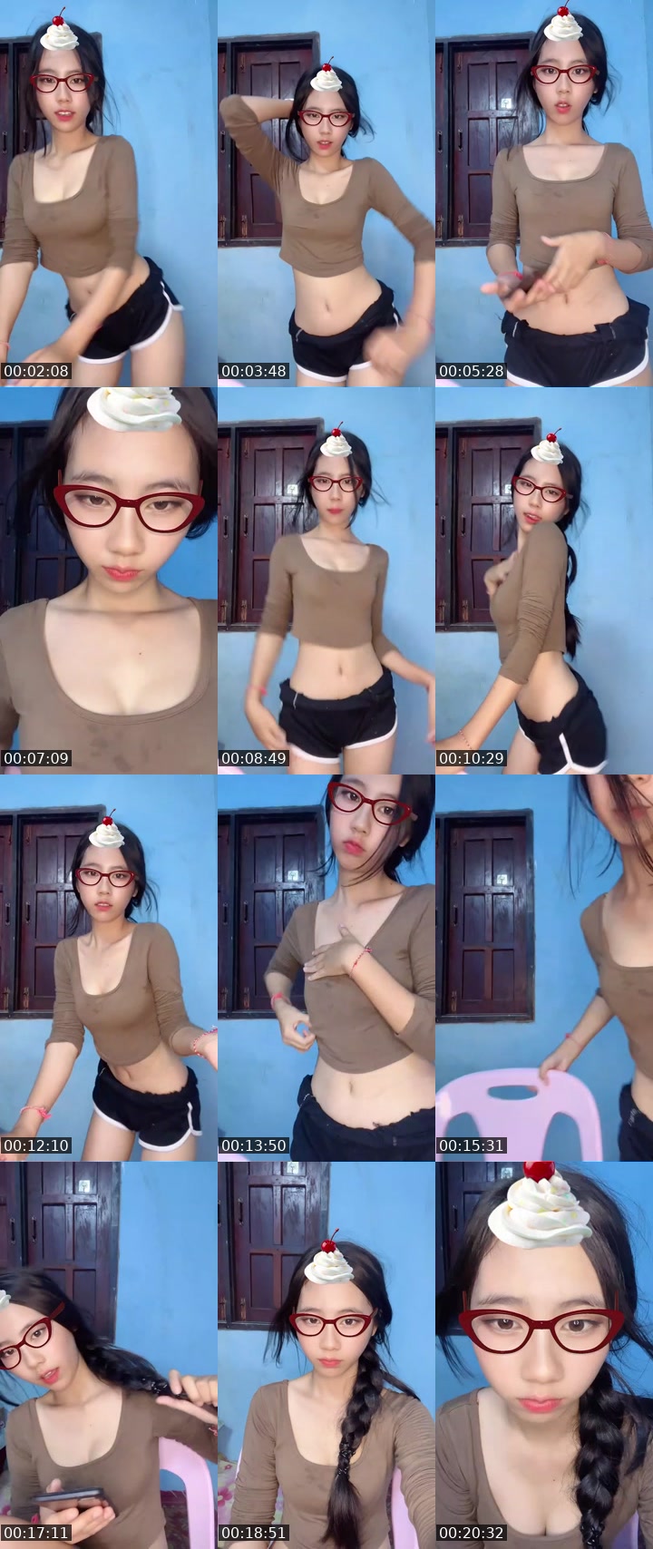 Bigo live: #Cutey ช่วยนอ้งKPหน่วยนะคะถ้าชนะนอ้งจะเต้น1 by @1120764632