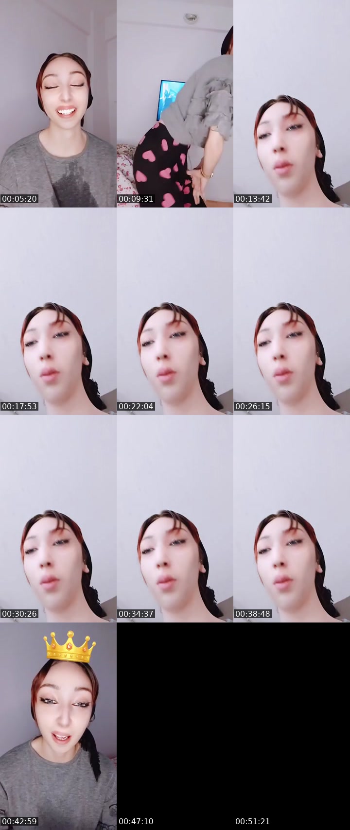 Bigo live: yeni ayy🦋🦋 by @1084190153