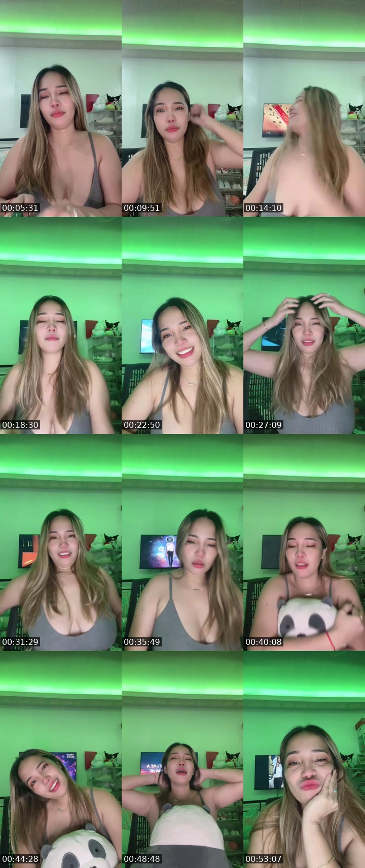 Bigo live: 🔥Sandyy🍒🍑🐧 by @Its_sandyy