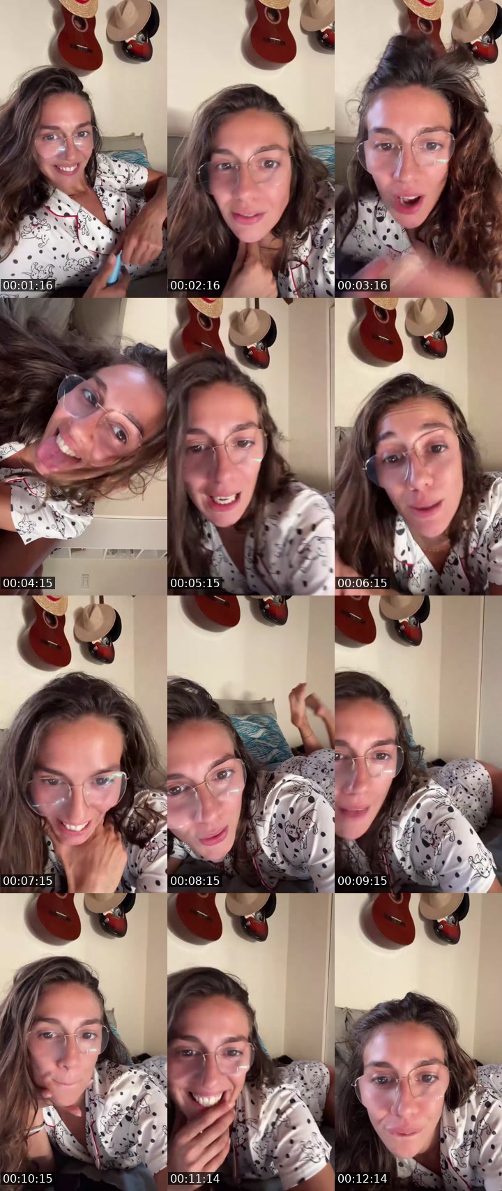 Bigo live: #charmer Virginia 😈 by @virginialeone