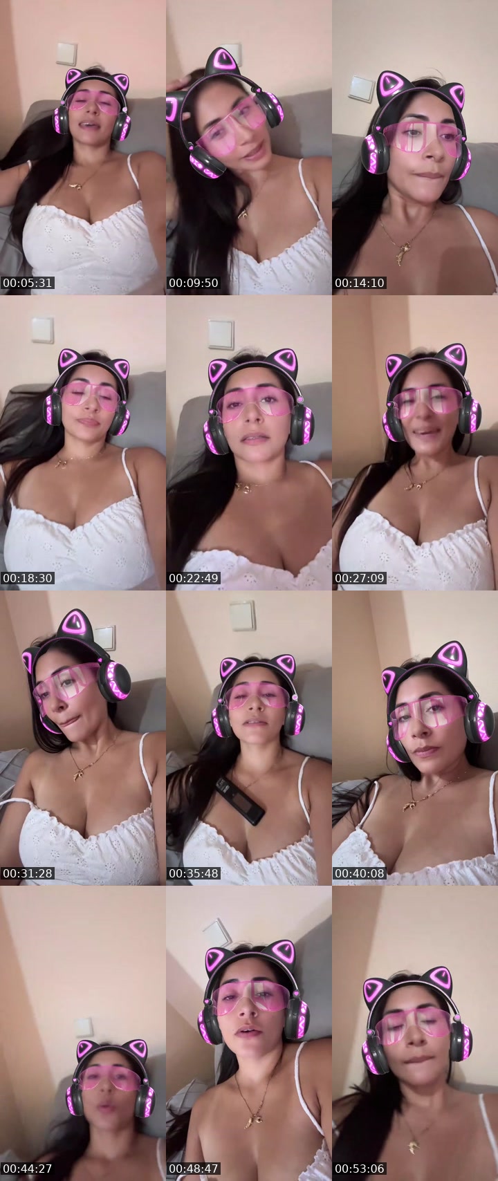 Bigo live: 🌪️🔥Sky🔥🌪️ by @cielostorm