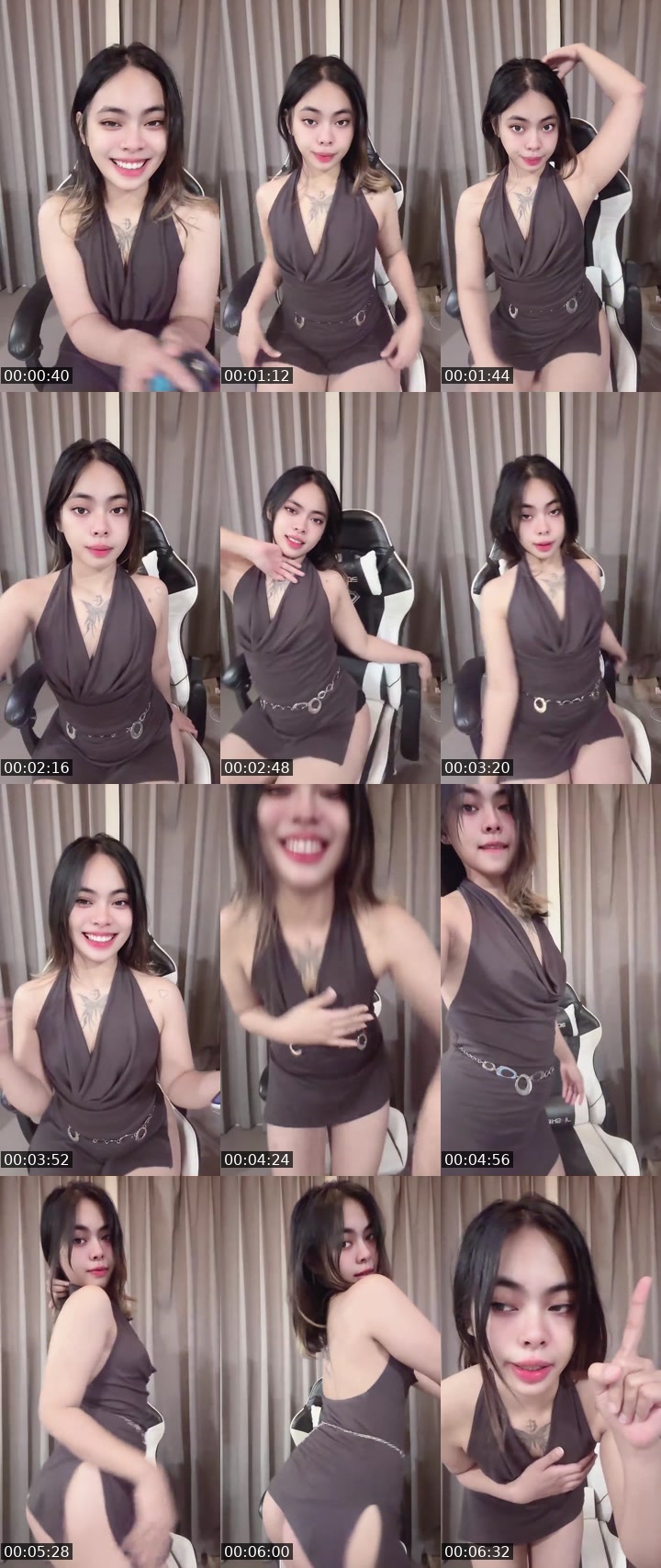 Bigo live: Dancing 💃 by @Zora2004
