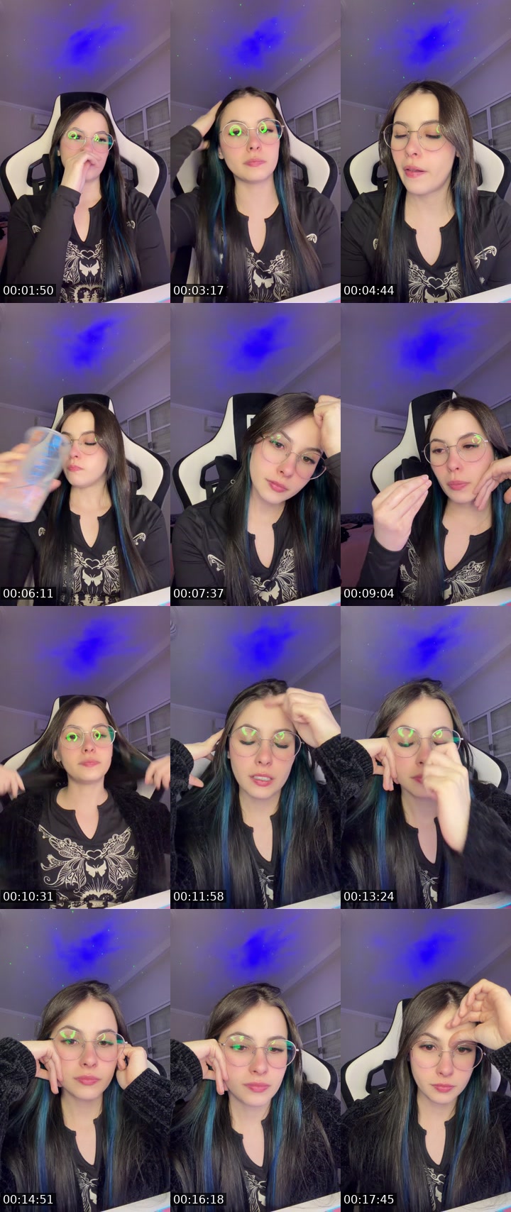 Bigo live: #Cutey 🥺 by @llpgy