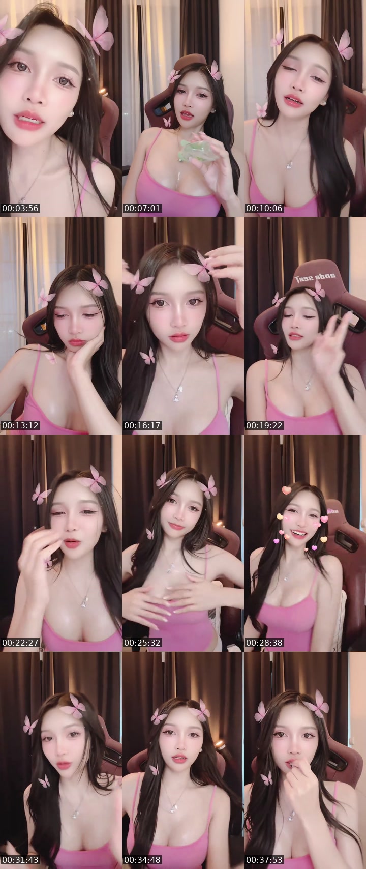 Bigo live: 🐰 by @jjenny_ch