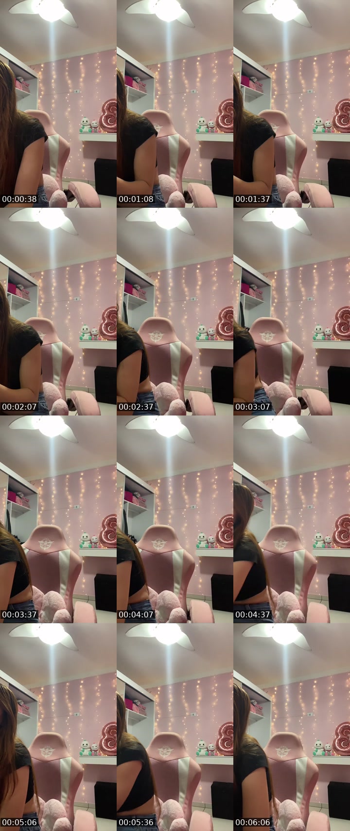 Bigo live: seja bem vindo 🥹 by @crown.mirella