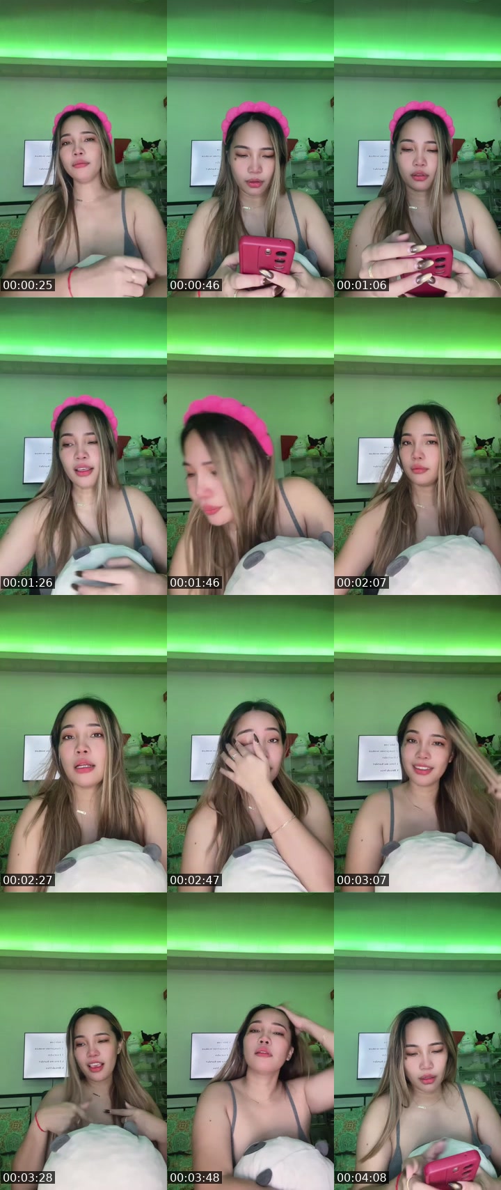 Bigo live: 🔥Sandyy🍒🍑🐧 by @Its_sandyy