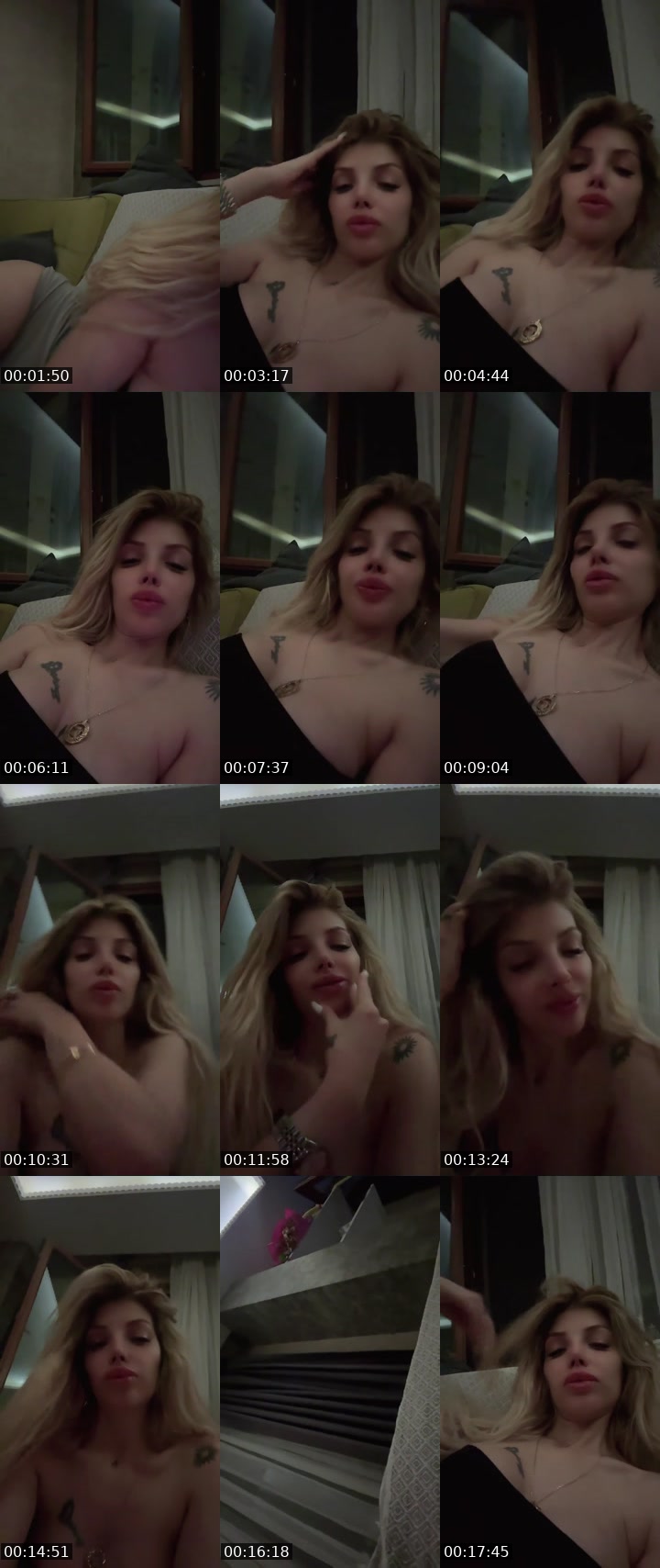 Bigo live: Immmmm🤭 by @Sulusuluu31