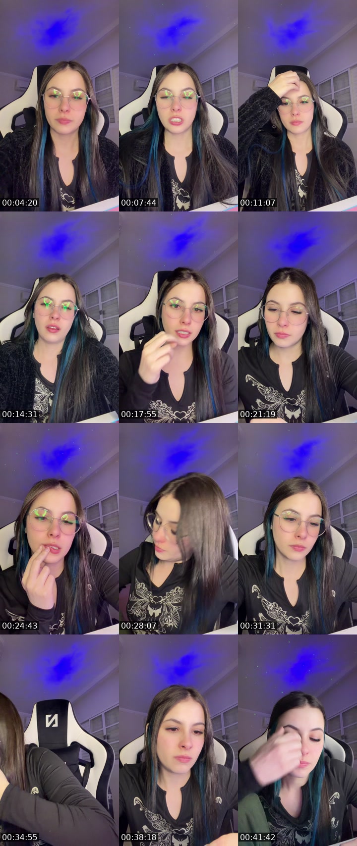 Bigo live: #Cutey 🥺 by @llpgy