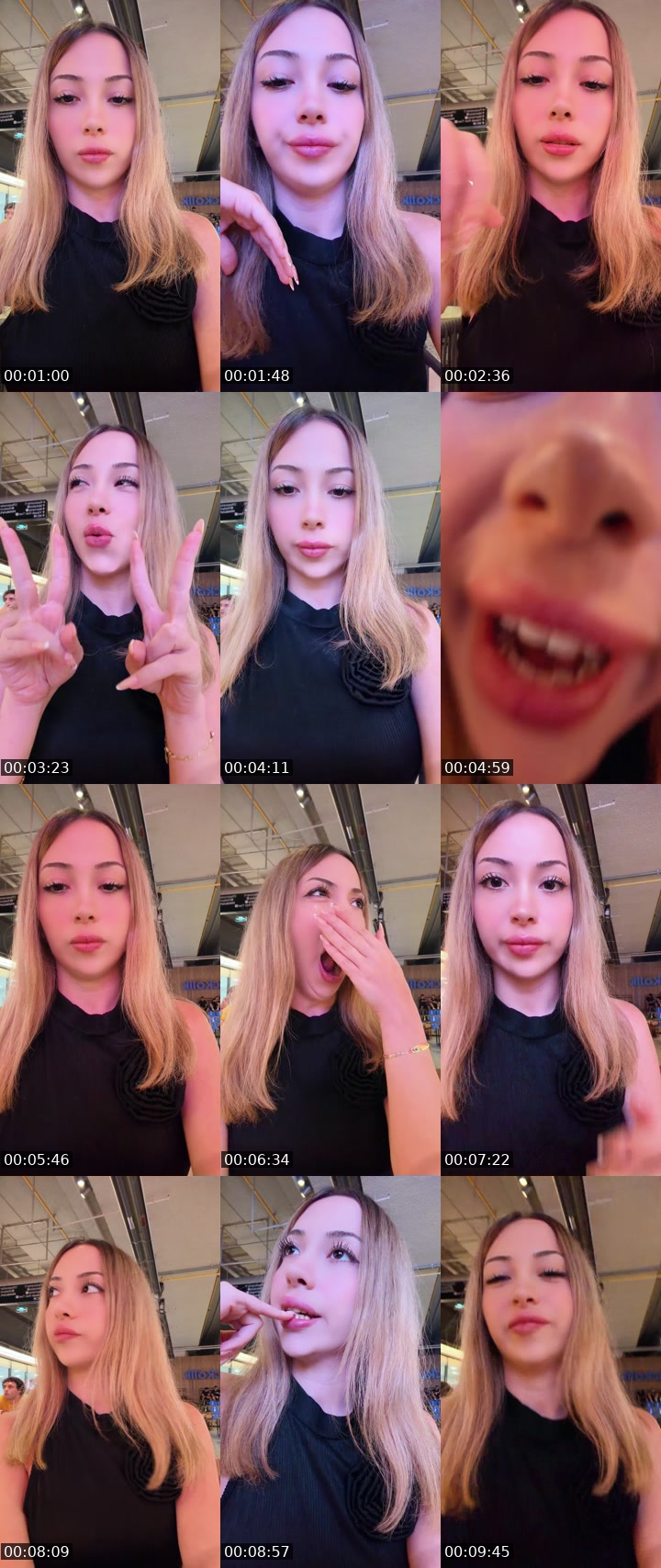 Bigo live: Aşk istiyoruğğm. by @oykusuu