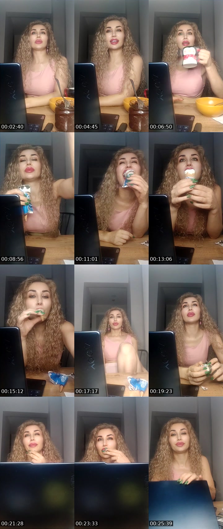 Bigo live: Burcu by @1127194837