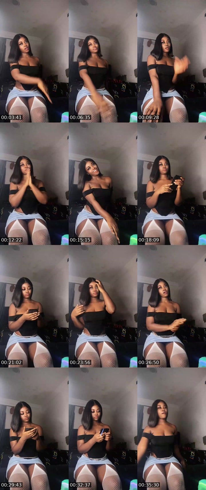Bigo live: #Cutey 200k 💋 by @uppercutkk