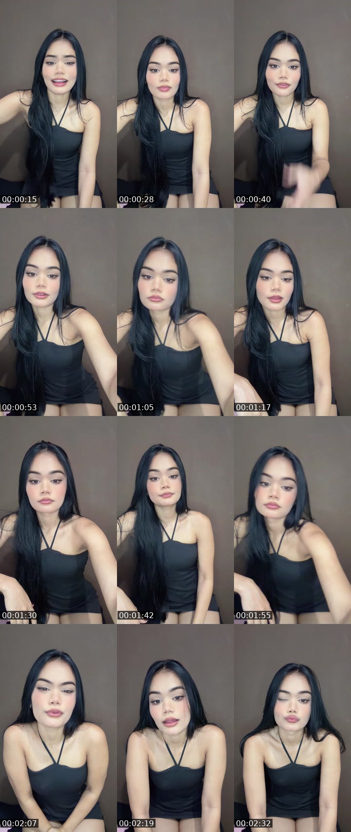 Bigo live: #Beauty VOLTEI 🤍✨Mês abençoado by @ba.sann
