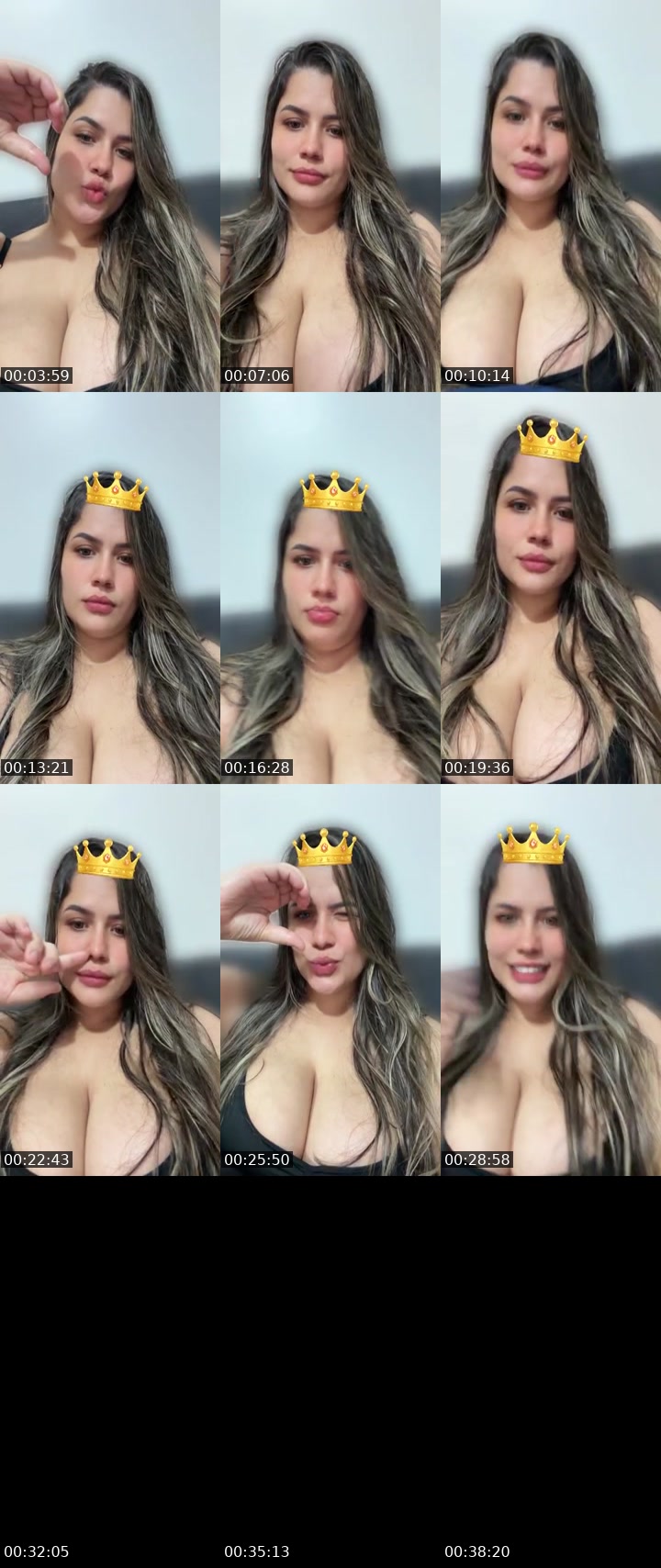 Bigo live: Vem me apoiar ❤️ by @ZaraMaromba