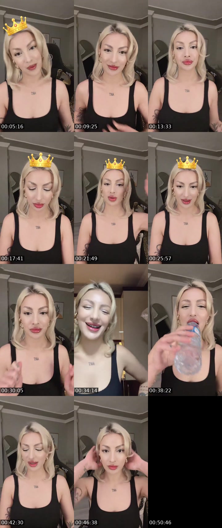Bigo live: 🤍✨ by @NG07