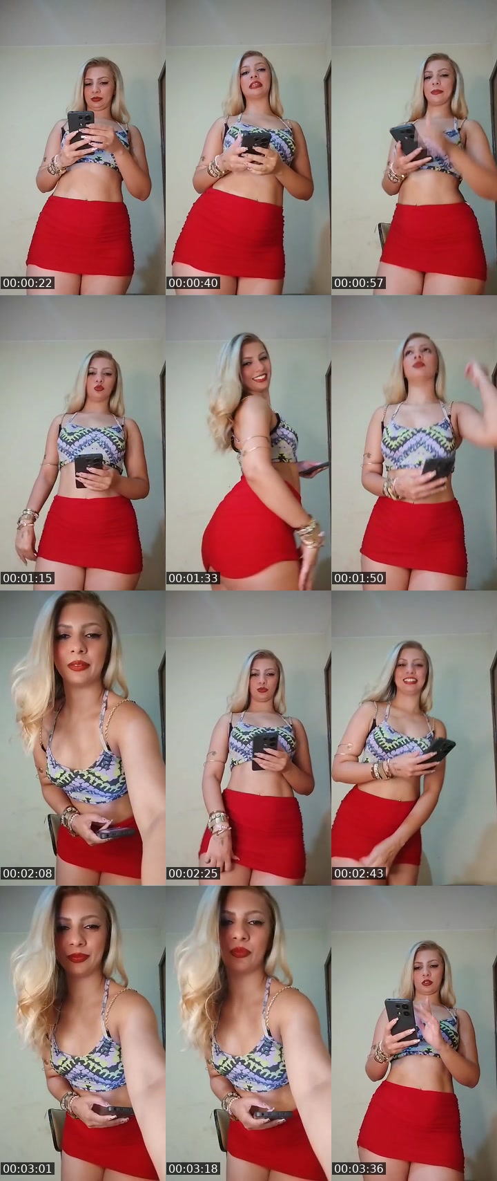 Bigo live: I'm only 18k short, pleasehelp by @De_sirena