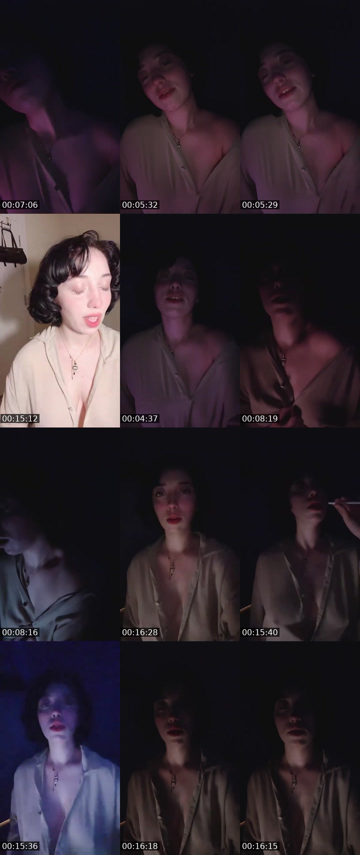 Bigo live: ⚘ by @MRLX.