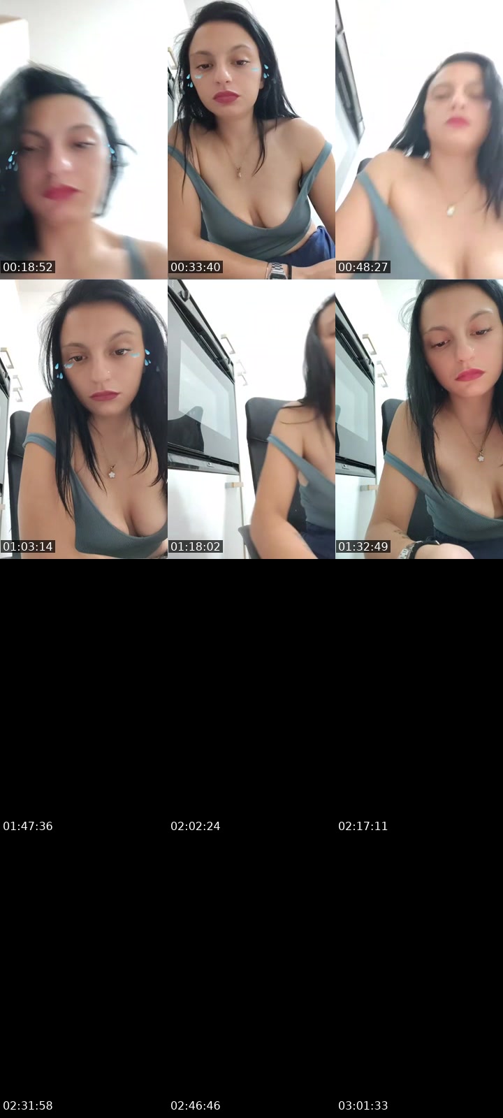 Bigo live: 🍀perla nera ce by @perlanera98