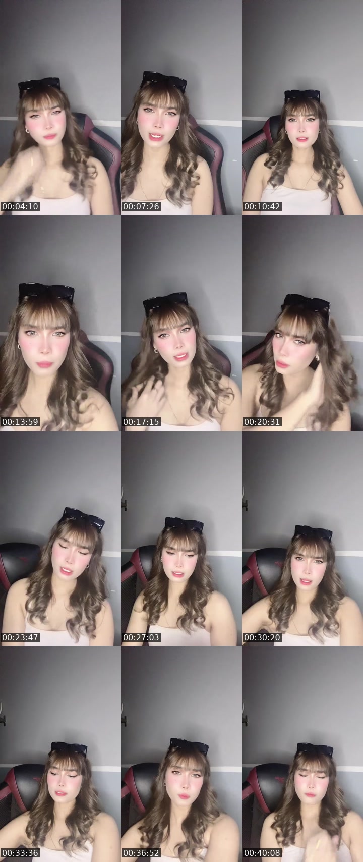 Bigo live: -39K Hi love by @oneseven17171717