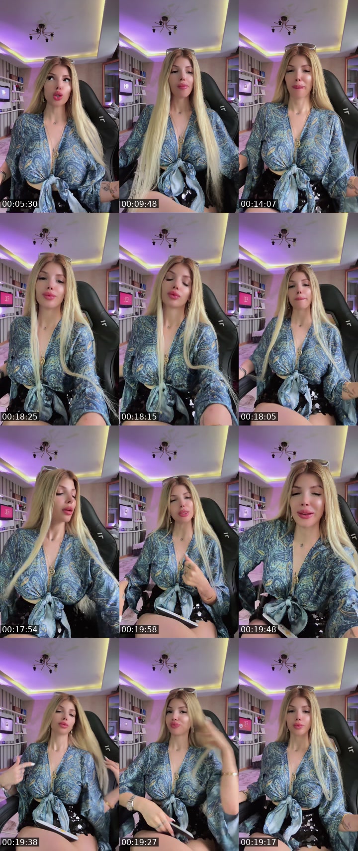 Bigo live: SuluSulu🤤 by @sulusuluu31