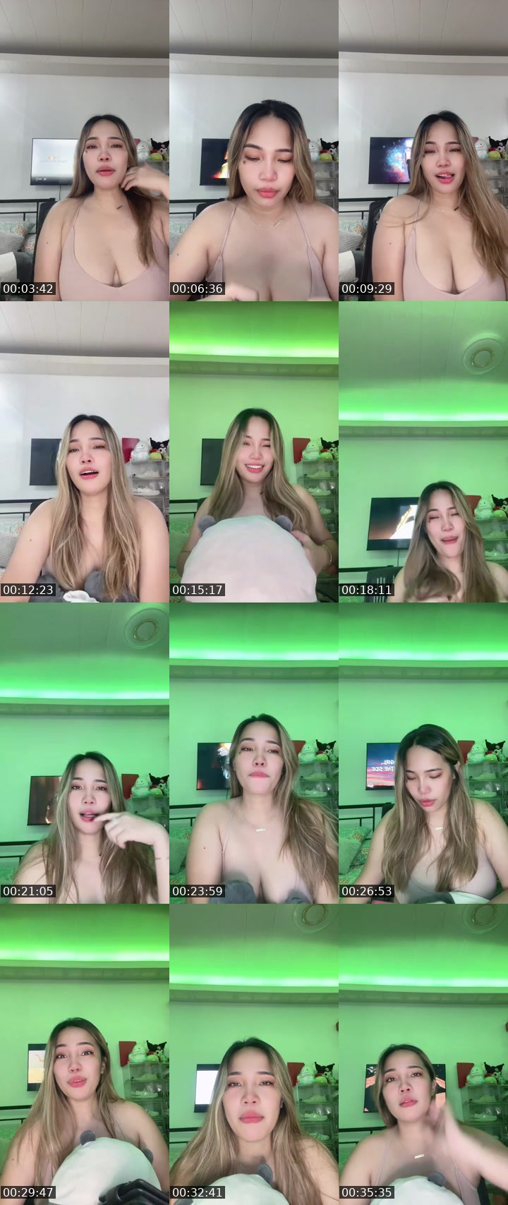 Bigo live: 🔥Sandyy🍒🍑🐧 by @Its_sandyy