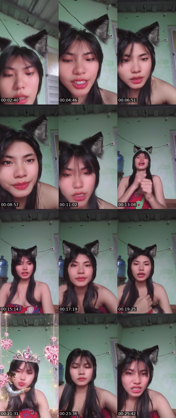 Bigo live: လမ်းကြုံရင်ခေါ်🤪 by @1124261146