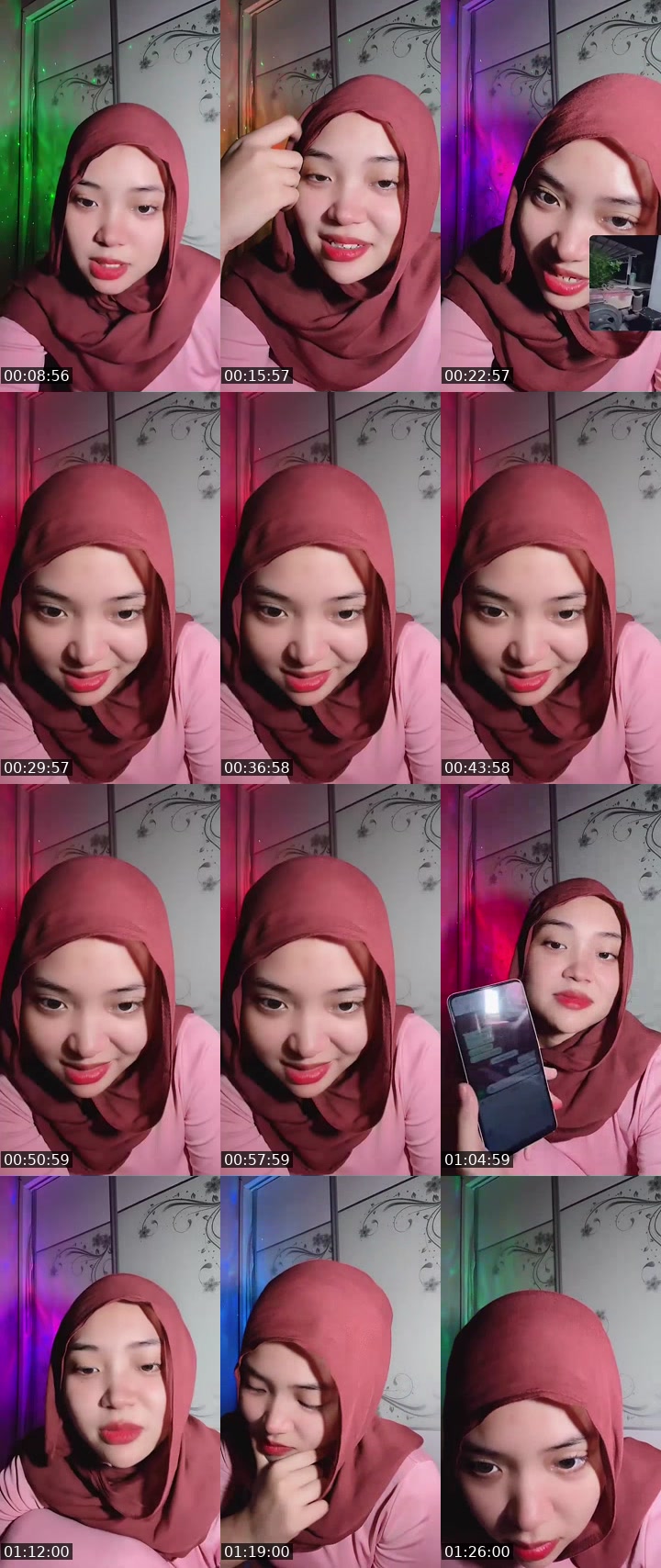 Bigo live: Hello you😘 by @yuuki_asuna
