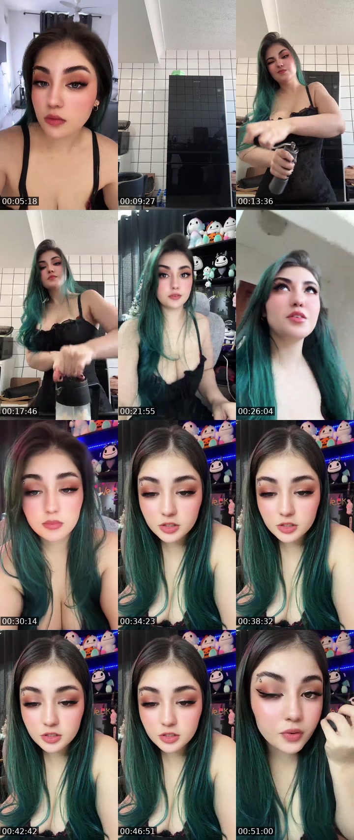 Bigo live: #Singing Say Hi❤️‍🔥 by @Kareenc