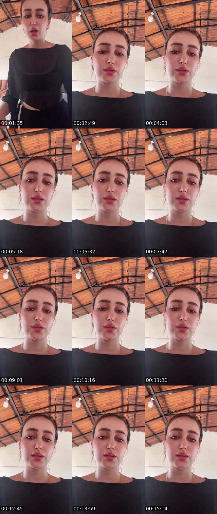 Bigo live: Sohbet by @1108730523