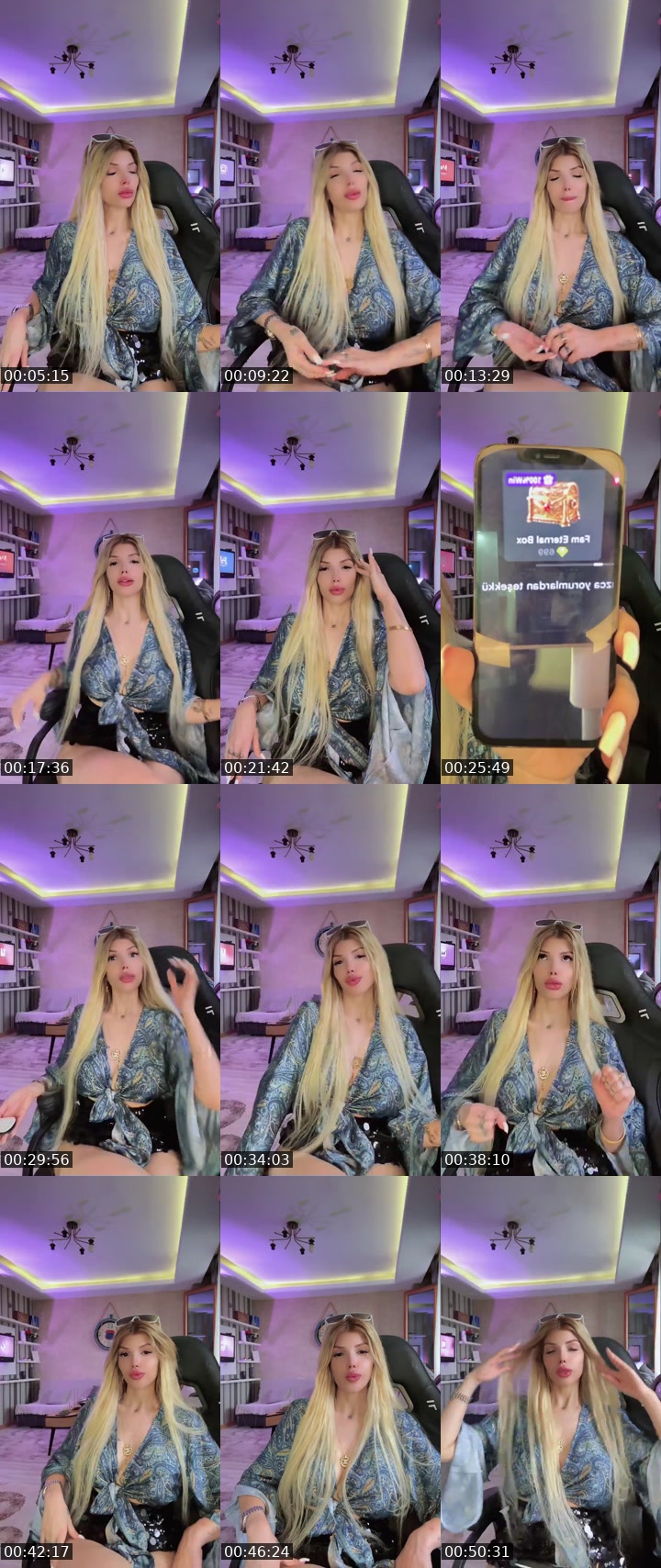 Bigo live: SuluSulu🤤 by @sulusuluu31