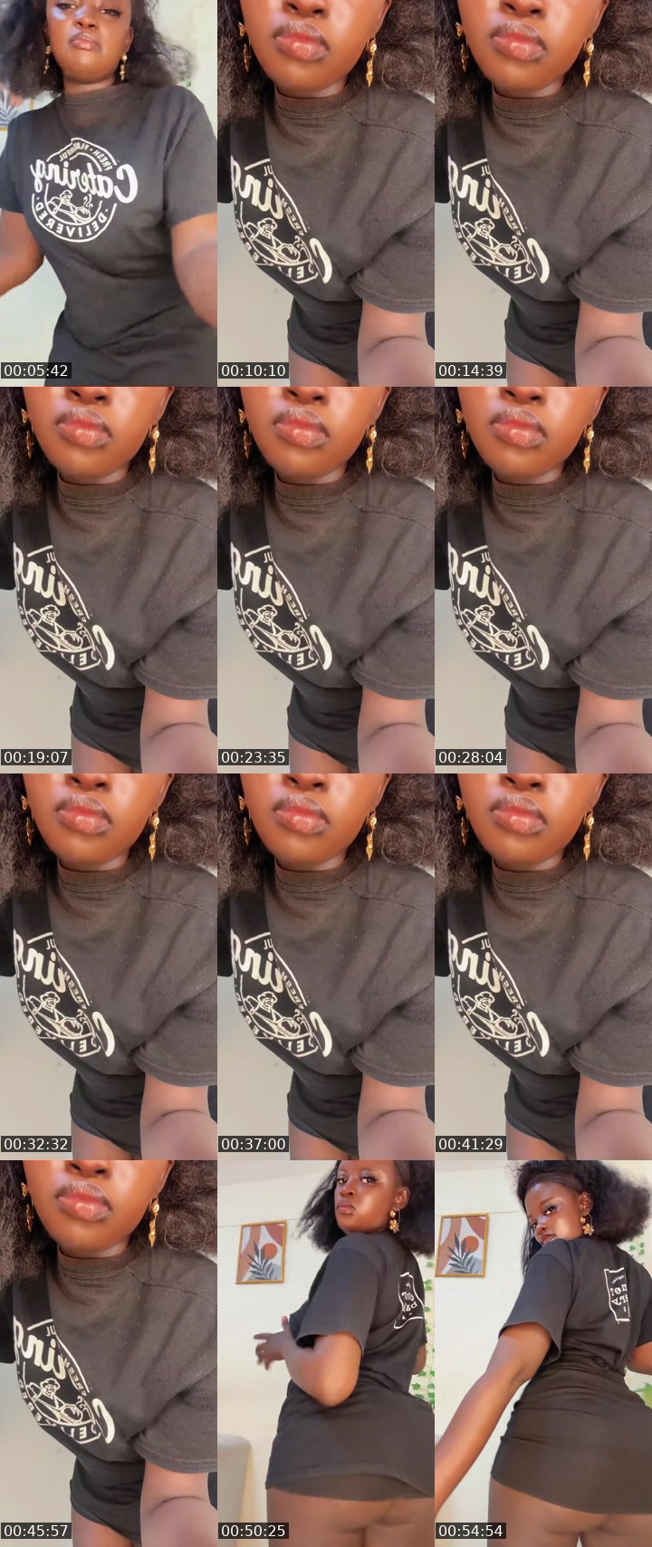 Bigo live: FT/ trust me I play well 😍💧 by @calderdeo