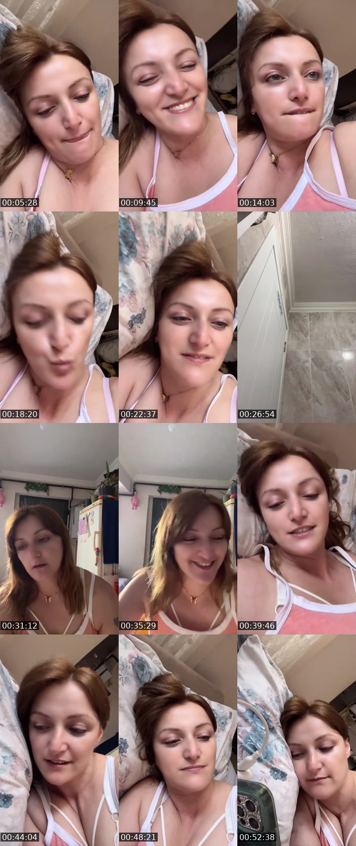 Bigo live: ŞANS MELEĞİM😇🫠 by @1002020114