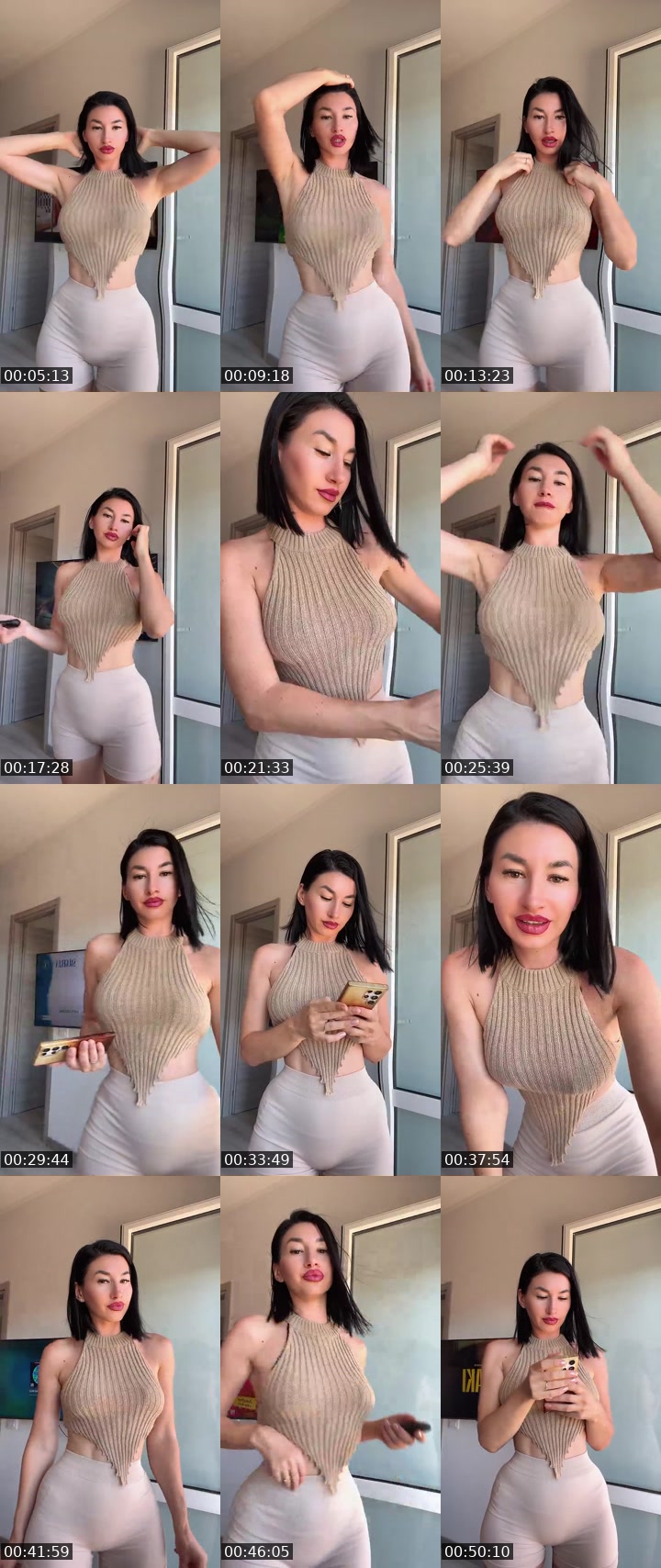 Bigo live: 🦋TARGET by @ionyyy