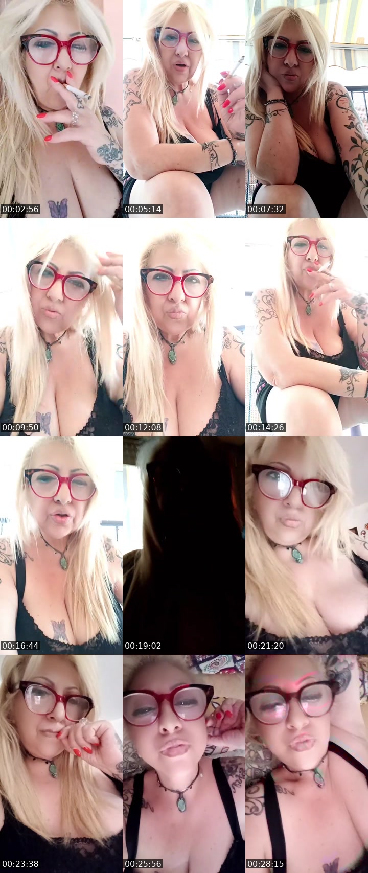 Bigo live: auguri a me 💋 by @Kikka69