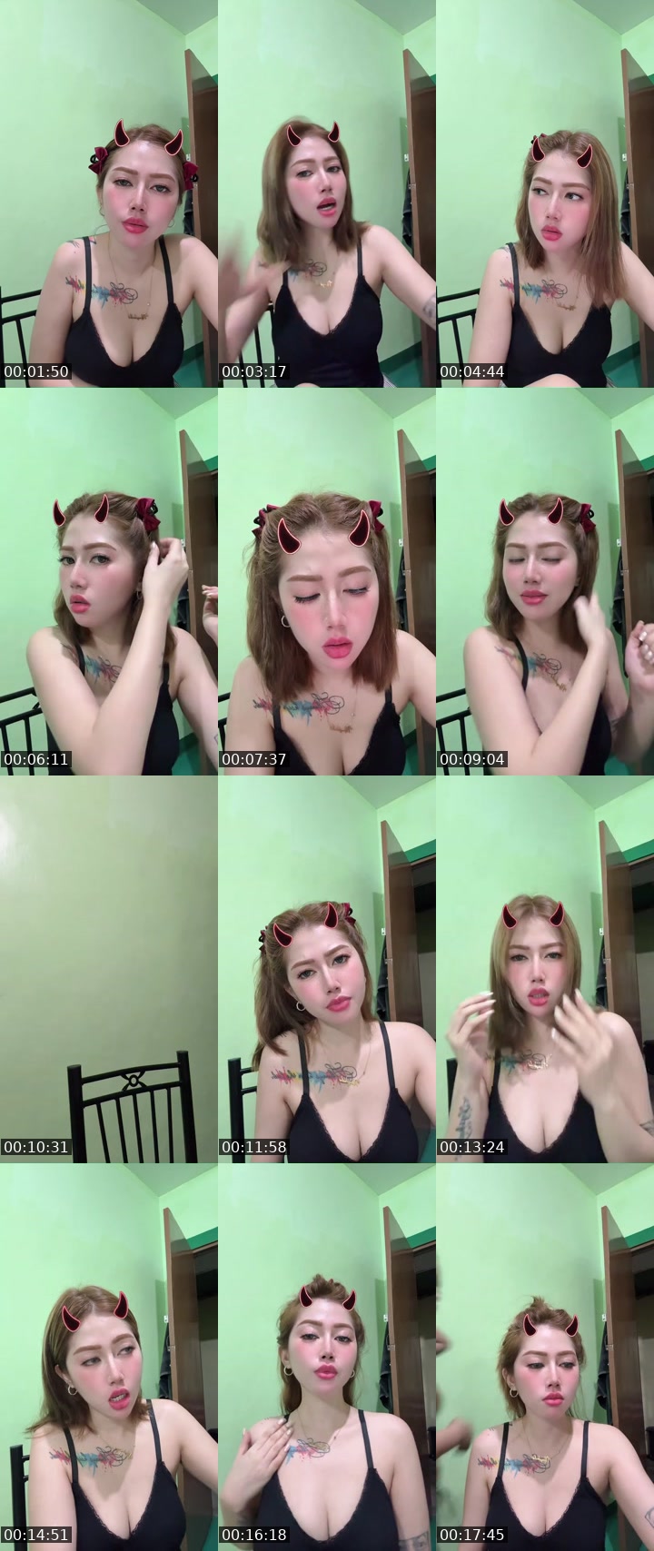 Bigo live: Slave 4 U💋 by @lee2233
