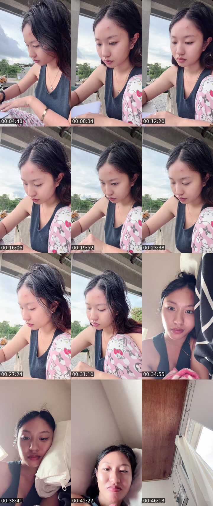 Bigo live: #QuotaCutie Time first later na akes by @AKEISHAKIEL11